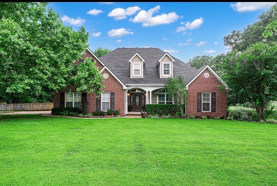 House in Johnson, Arkansas, United States 1 - 18458339