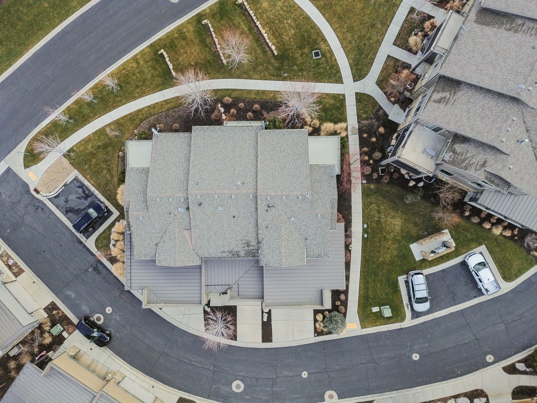 Townhouse in Huntsville, Utah, United States 5 - 18459371