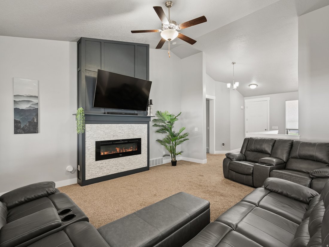 House in Spanish Fork, Utah, United States 5 - 18459343