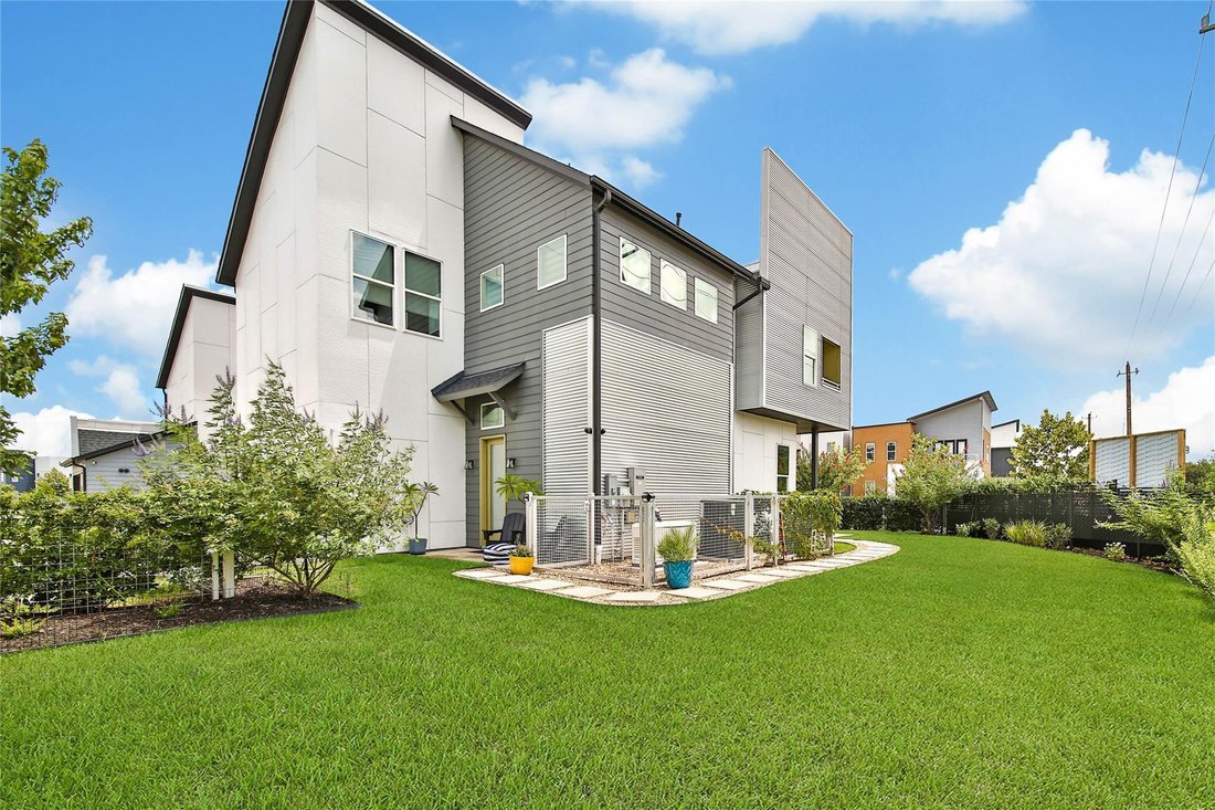 House in Houston, Texas, United States 2 - 18465697