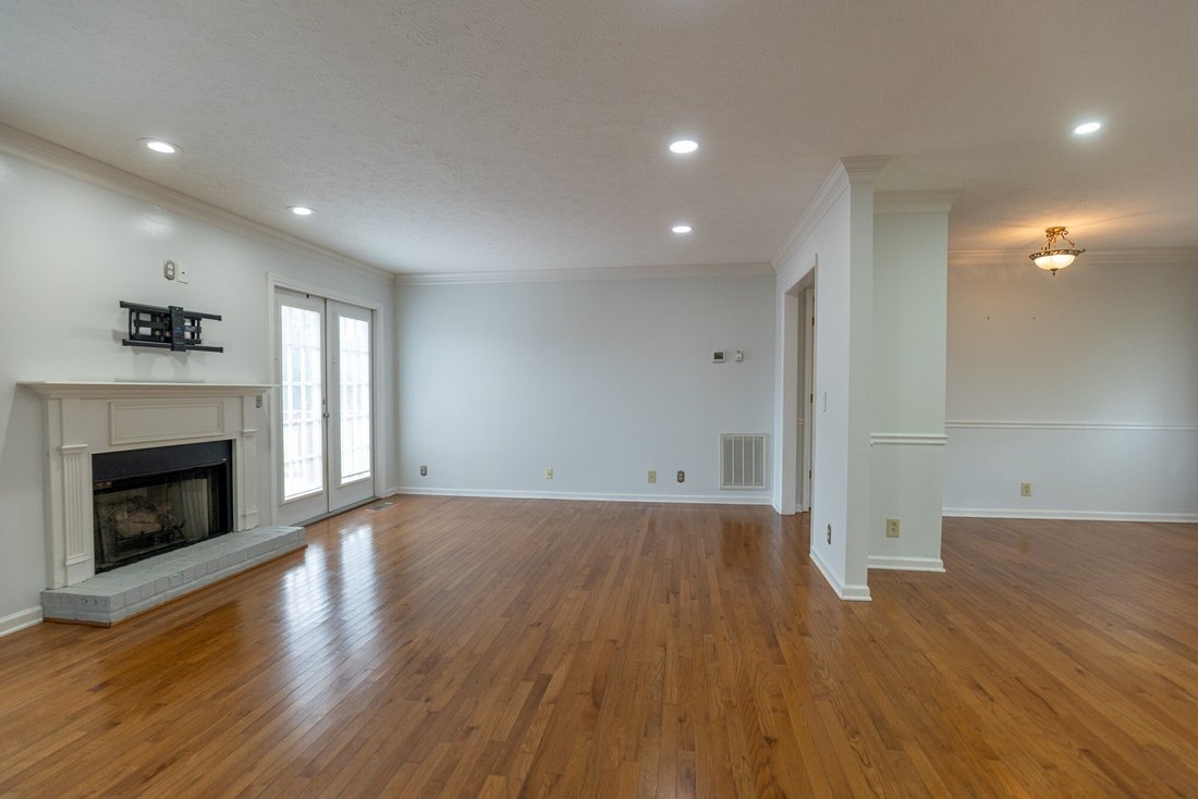 House in Goodlettsville, Tennessee, United States 2 - 18462952