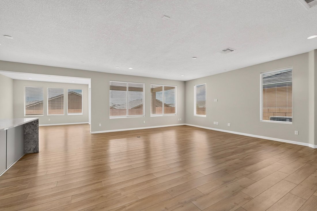 House in Santa Fe, New Mexico, United States 4 - 18458264