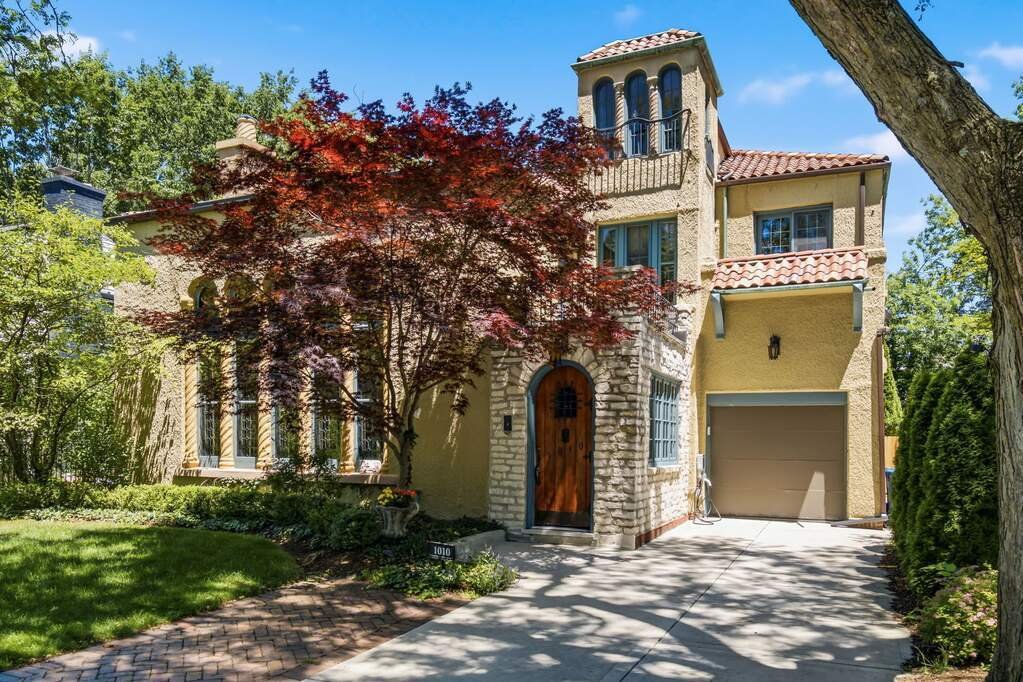 House in Wilmette, Illinois, United States 3 - 18465363