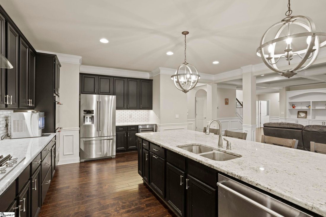 House in Greer, South Carolina, United States 2 - 18466409