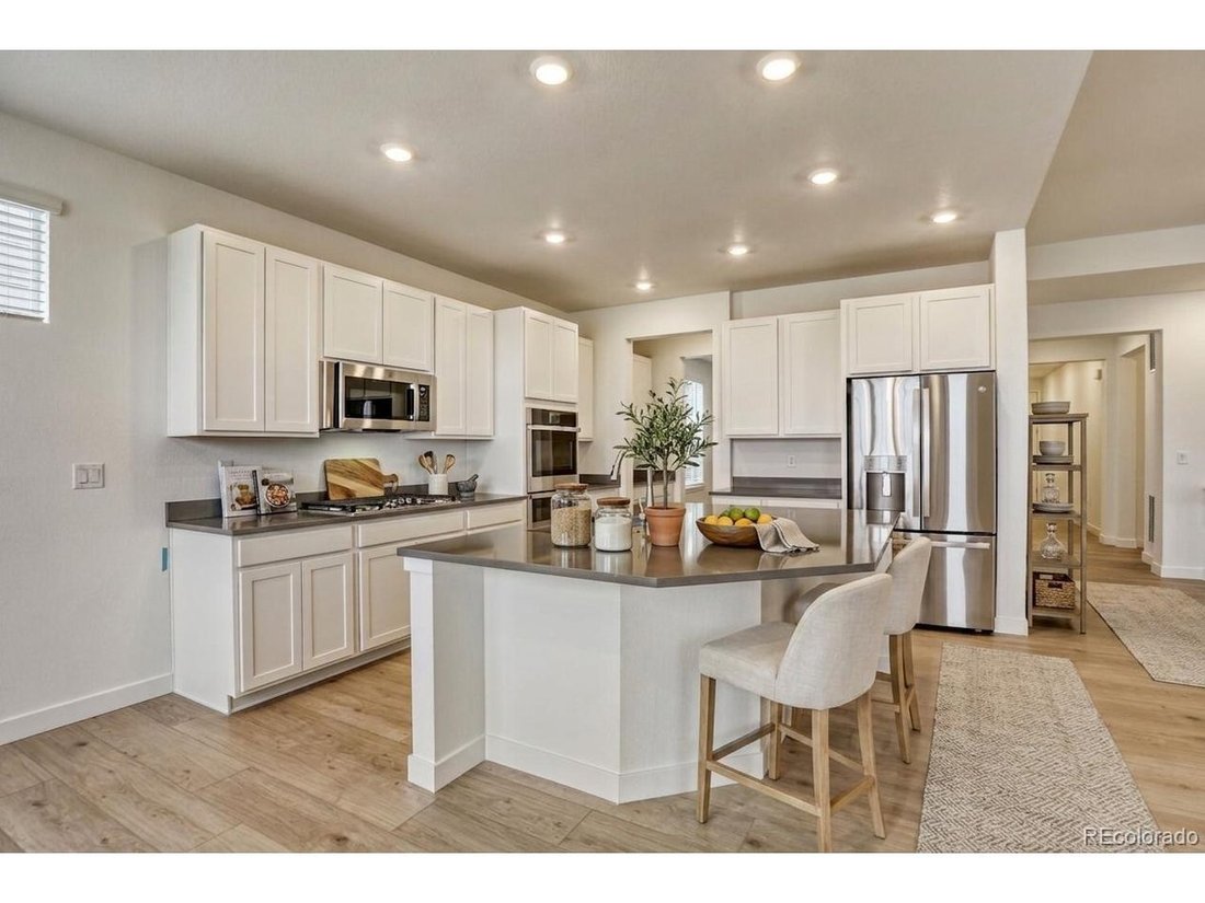 House in Aurora, Colorado, United States 4 - 18157993
