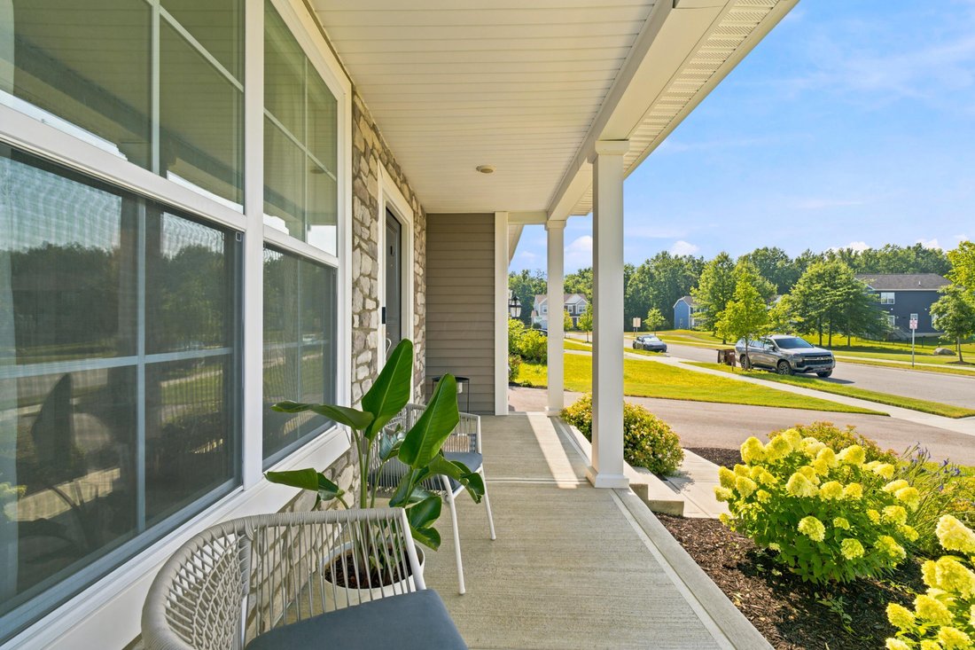 House in Sunbury, Ohio, United States 3 - 18455951