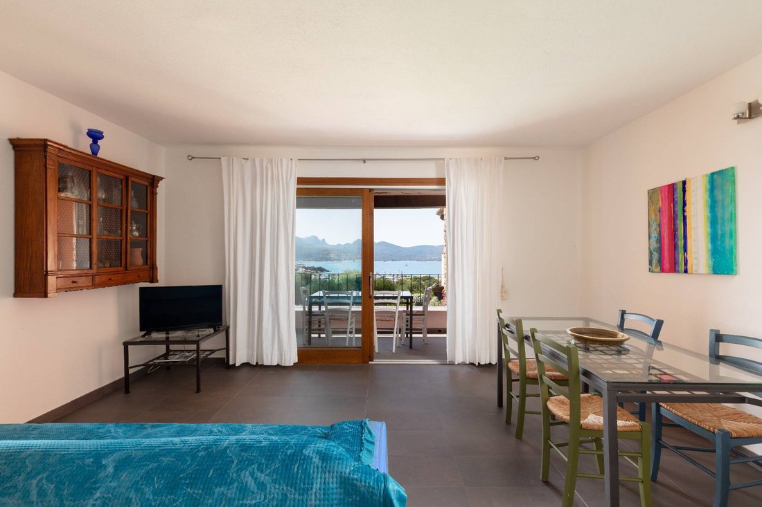 Appartement à Porto Rotondo, Olbia, Sardaigne 3 - 18456697