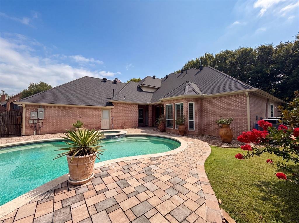 House in Colleyville, Texas, United States 5 - 18468734