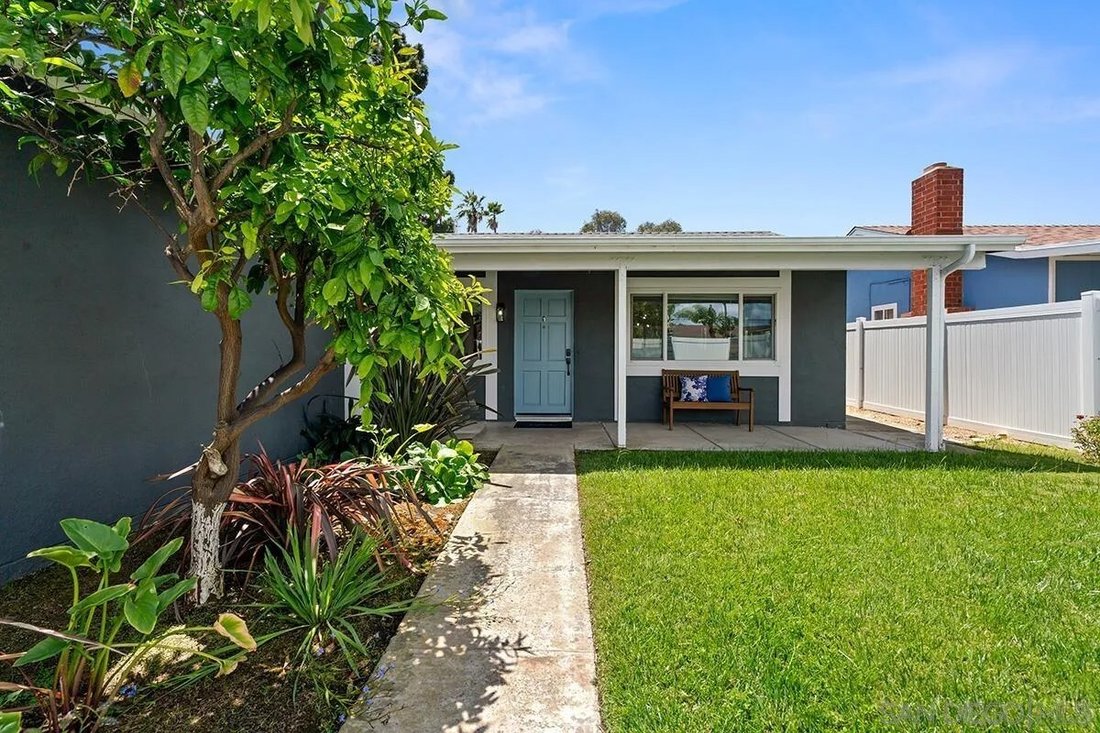 House in San Diego, California, United States 2 - 18466558