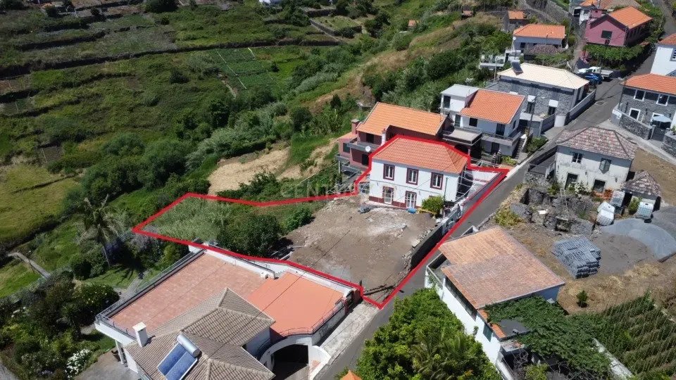 Villa in Calheta, Madeira, Portugal 1 - 18371263