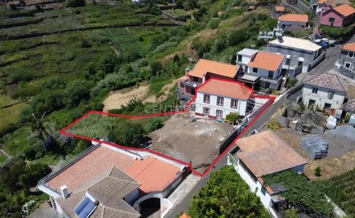 Villa in Calheta, Madeira, Portugal 1