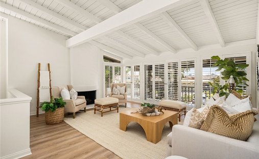 House in Newport Beach, California, United States 1
