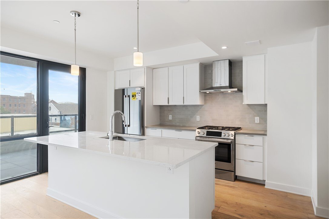 Condo in Pittsburgh, Pennsylvania, United States 4 - 18458621