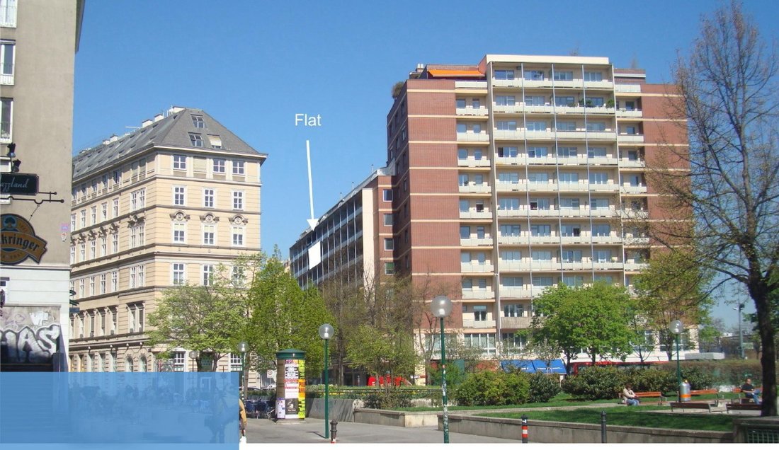 Apartment in Vienna, Wien, Austria 1 - 18462935
