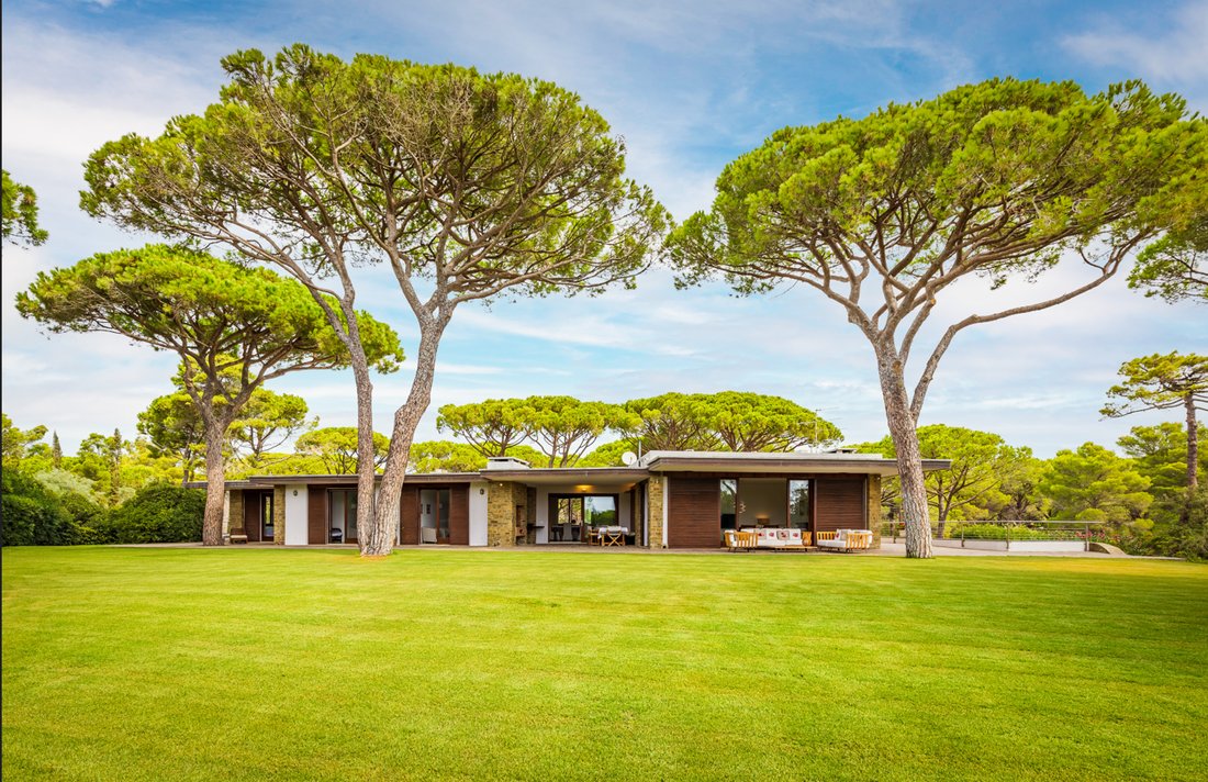 Villa in Rocchette, Castiglione della Pescaia, Tuscany 5 - 18472515