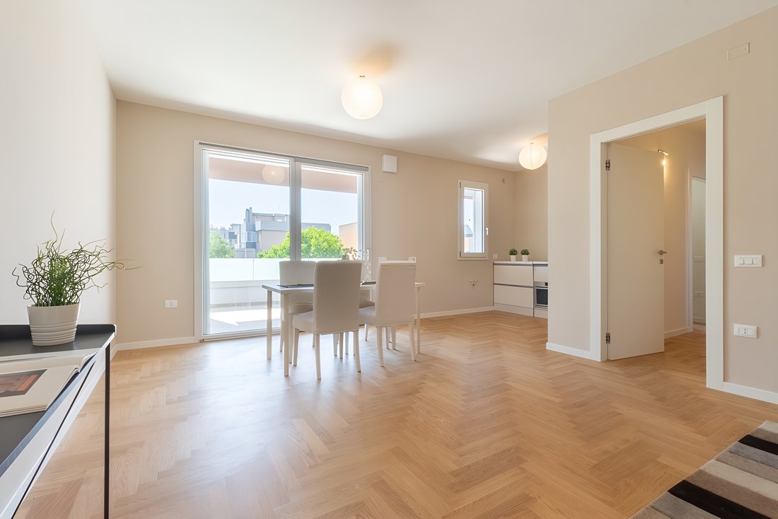 Penthouse in Pirri, Cagliari, Sardinia 5 - 18468804