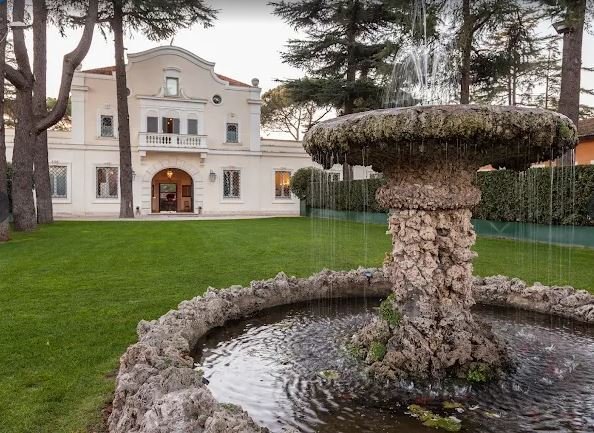 Villa in Empolitana - Arci, Tivoli, Lazio 3 - 18472530