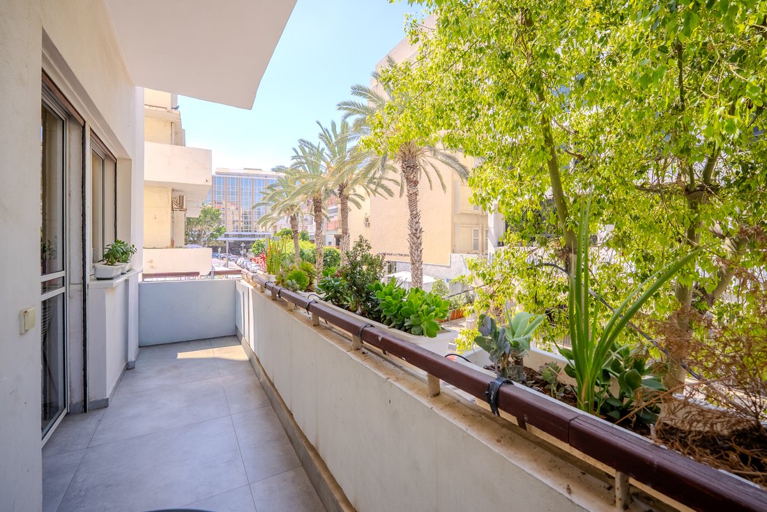 Apartment in Tel Aviv-Yafo, Tel Aviv District, Israel 2 - 18469570