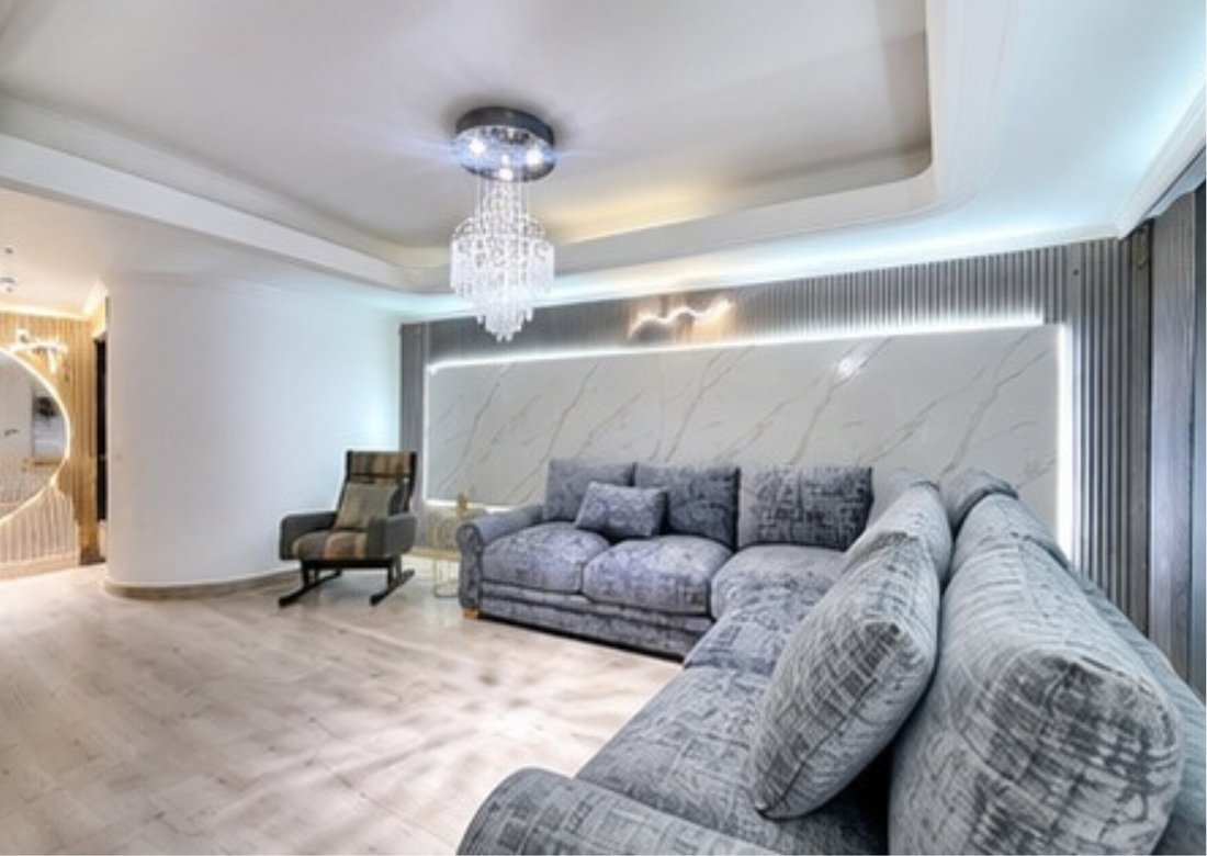 Apartment in Medellín, Antioquia, Colombia 3 - 18470975