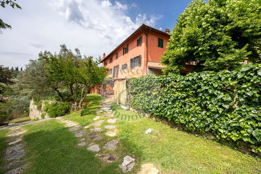 Apartment in Bagno A Ripoli, Tuscany, Italy 1 - 18471906