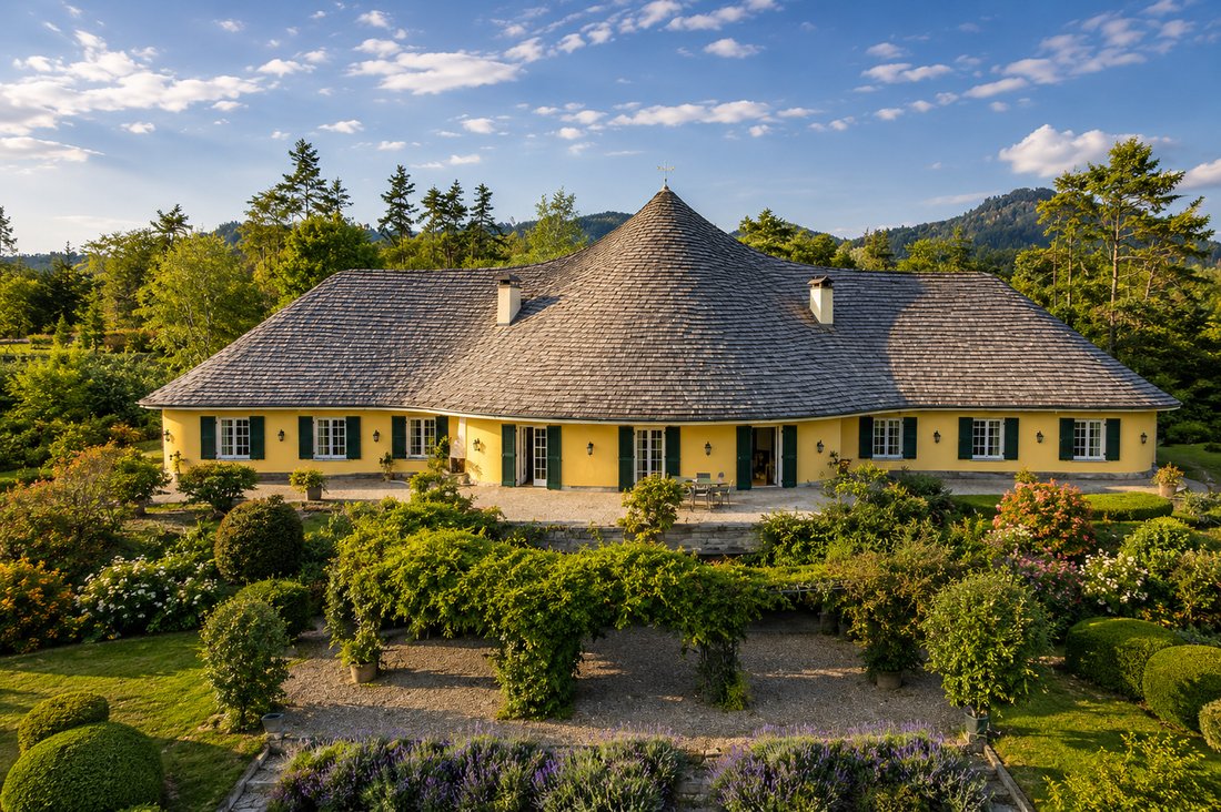 Villa in Zensweg, Carinthia, Austria 1 - 18468782