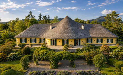 Villa en Zensweg, Carintia, Austria 1