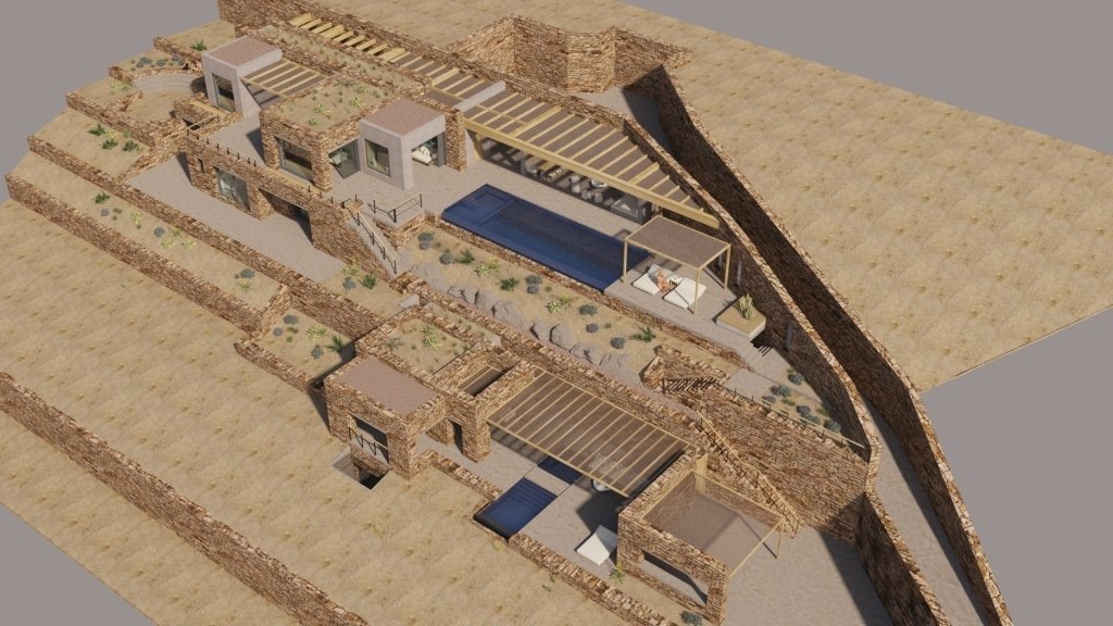 Villa in Tinos, Aegean, Greece 4 - 18472264