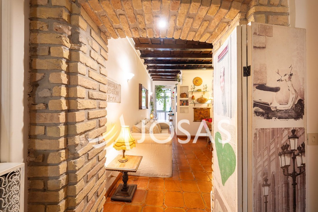 Wohnung in Piazza del Popolo - Piazza Navona - Quirinale, Rom, Italien 2 - 18469501