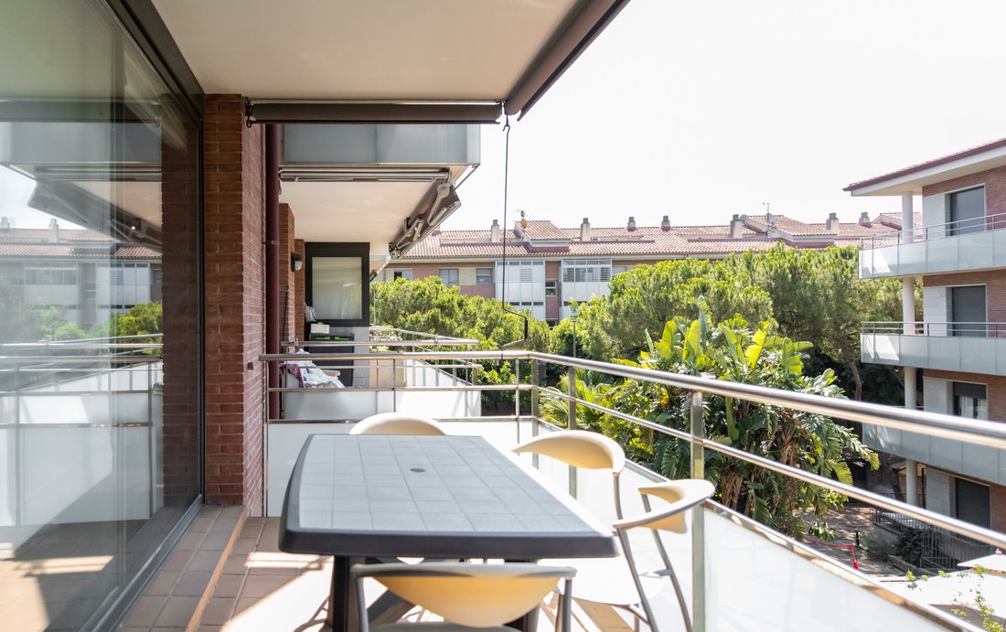 Appartement à Gavà, Catalogne, Espagne 2 - 18471947