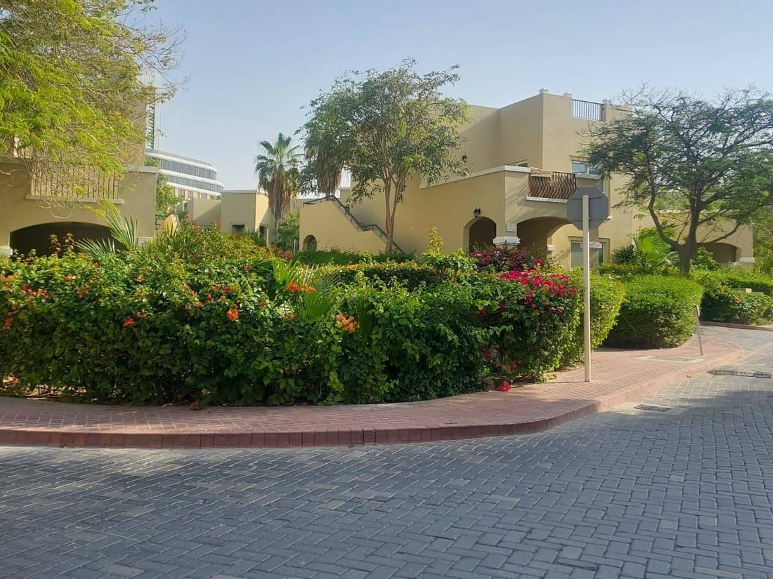 Estate in Al Safouh Second, Al Safouh, Dubai 5 - 18471440
