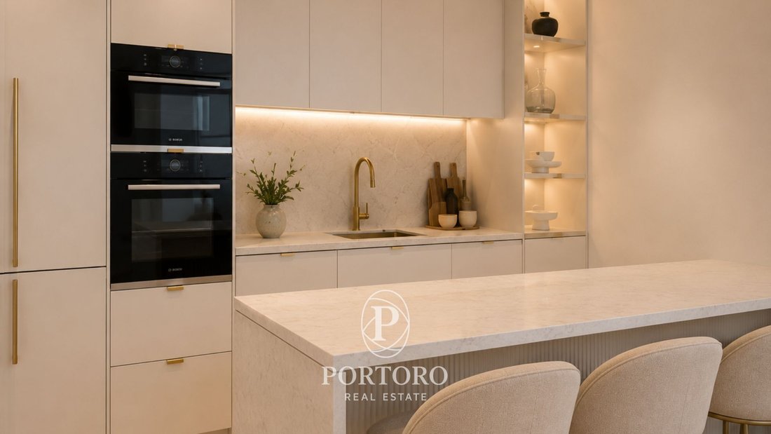 Apartment in Center, Florence, Tuscany 5 - 18469555