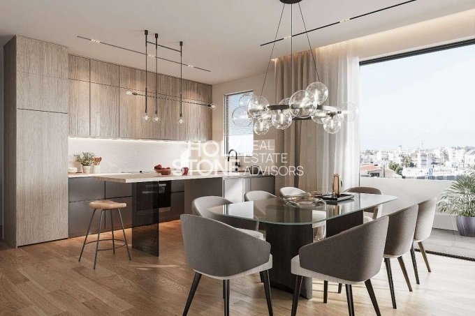 Apartment in Elliniko, Attica, Greece 3 - 18472034