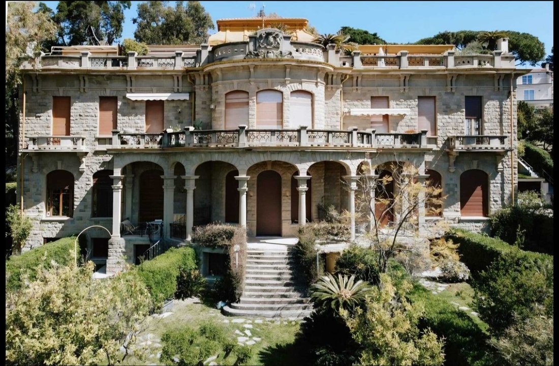 Apartment in Corso degli Inglesi, Sanremo, Liguria 2 - 16814100