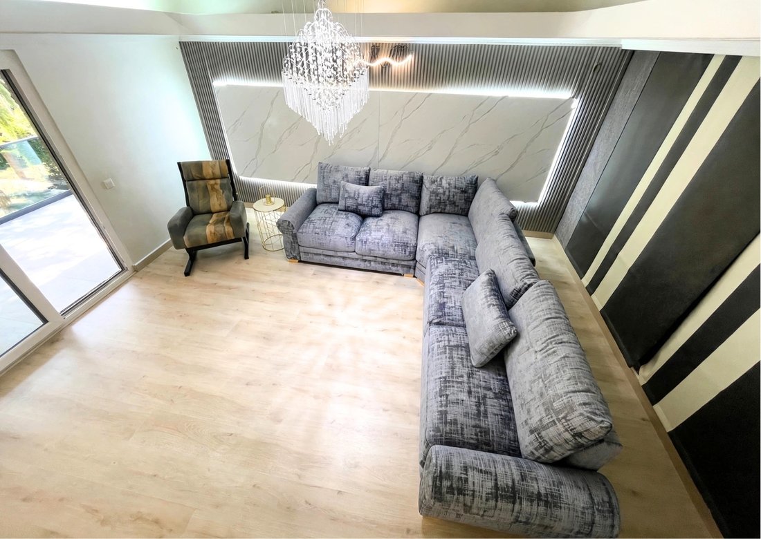Apartment in Medellín, Antioquia, Colombia 4 - 18470975