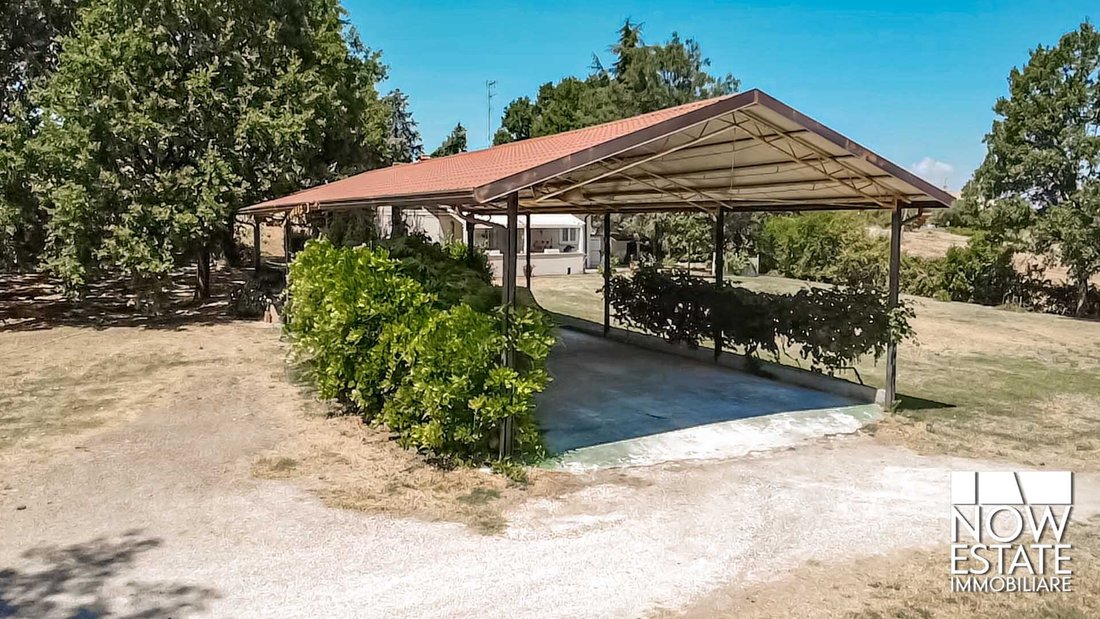 Farm Ranch in Terra del Sole, Emilia-Romagna, Italy 5 - 18472156
