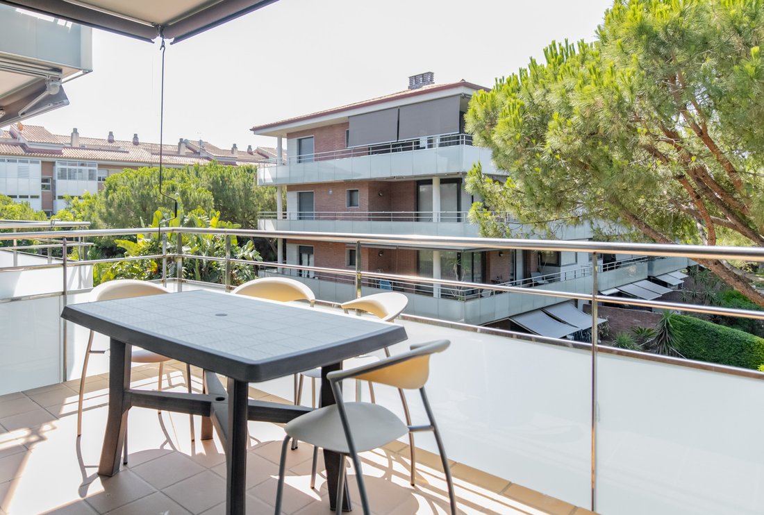 Appartement à Gavà, Catalogne, Espagne 4 - 18471947