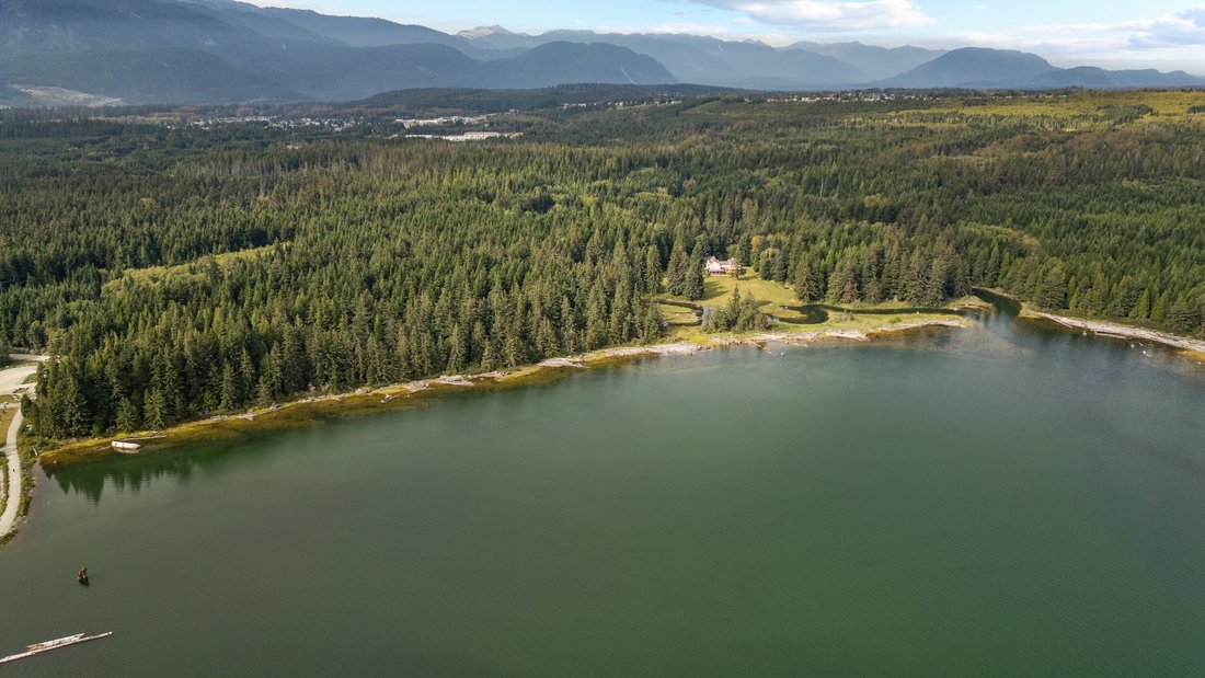 Estate in Kitimat, British Columbia, Canada 3 - 18467270