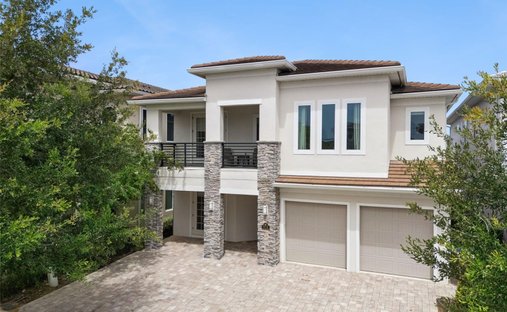 Haus in Kissimmee, Florida, Vereinigte Staaten 1