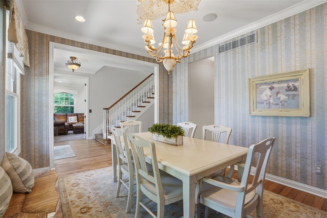 House in Wixom, Michigan, United States 5 - 18470679
