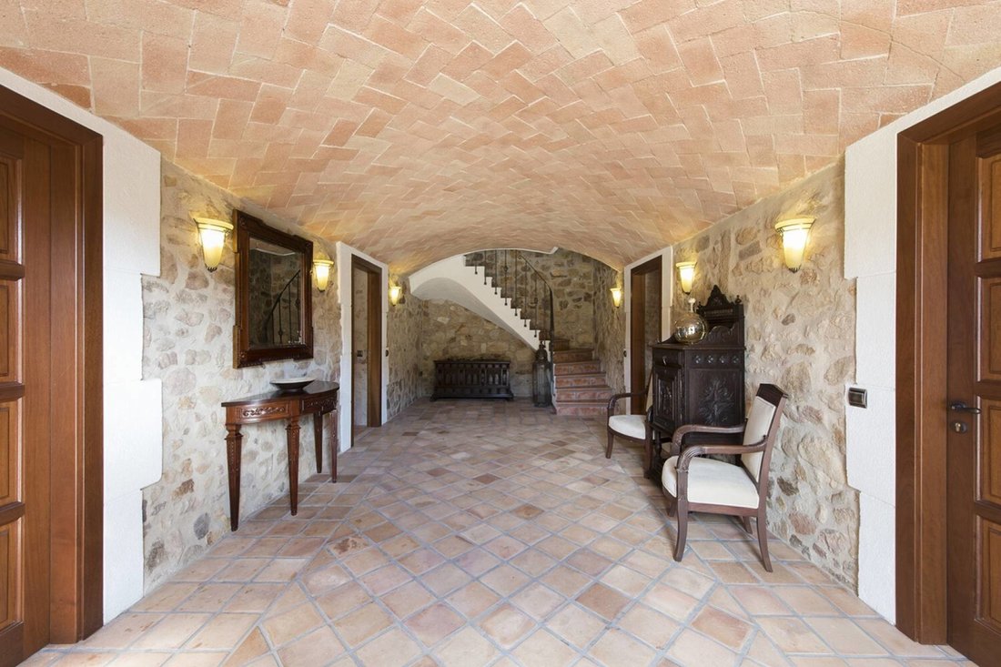 Farm Ranch in Platja d'Aro, Catalonia, Spain 5 - 18471088