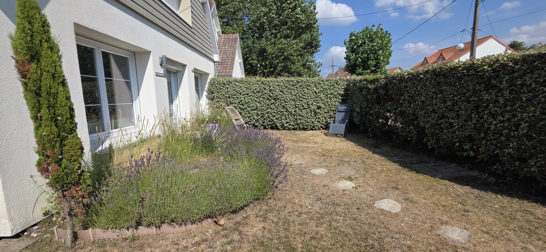 Villa in Cucq, Hauts-de-France, France 5 - 18470918