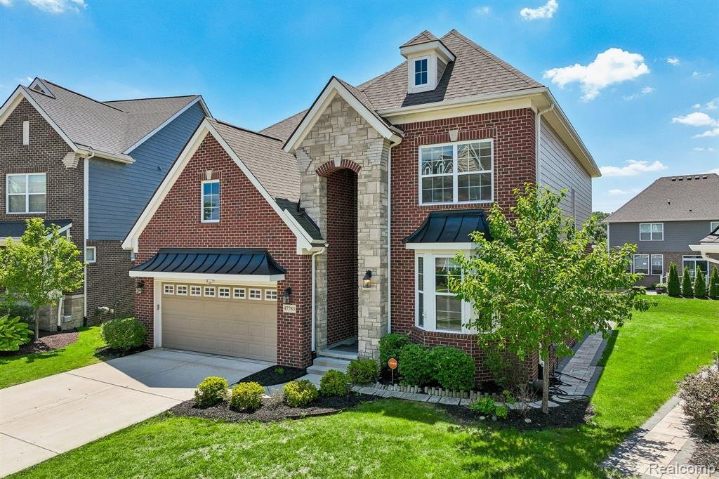 House in Township of Northville, Michigan, United States 2 - 18398772