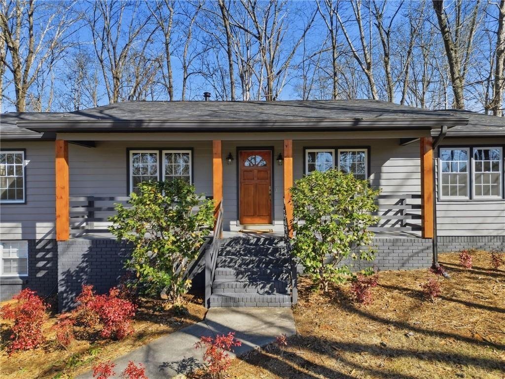 House in Marietta, Georgia, United States 1 - 18470460