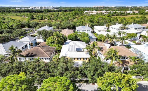 House in Jupiter, Florida, United States 1