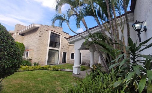 Casa a Zapopan, Jalisco, Messico 1
