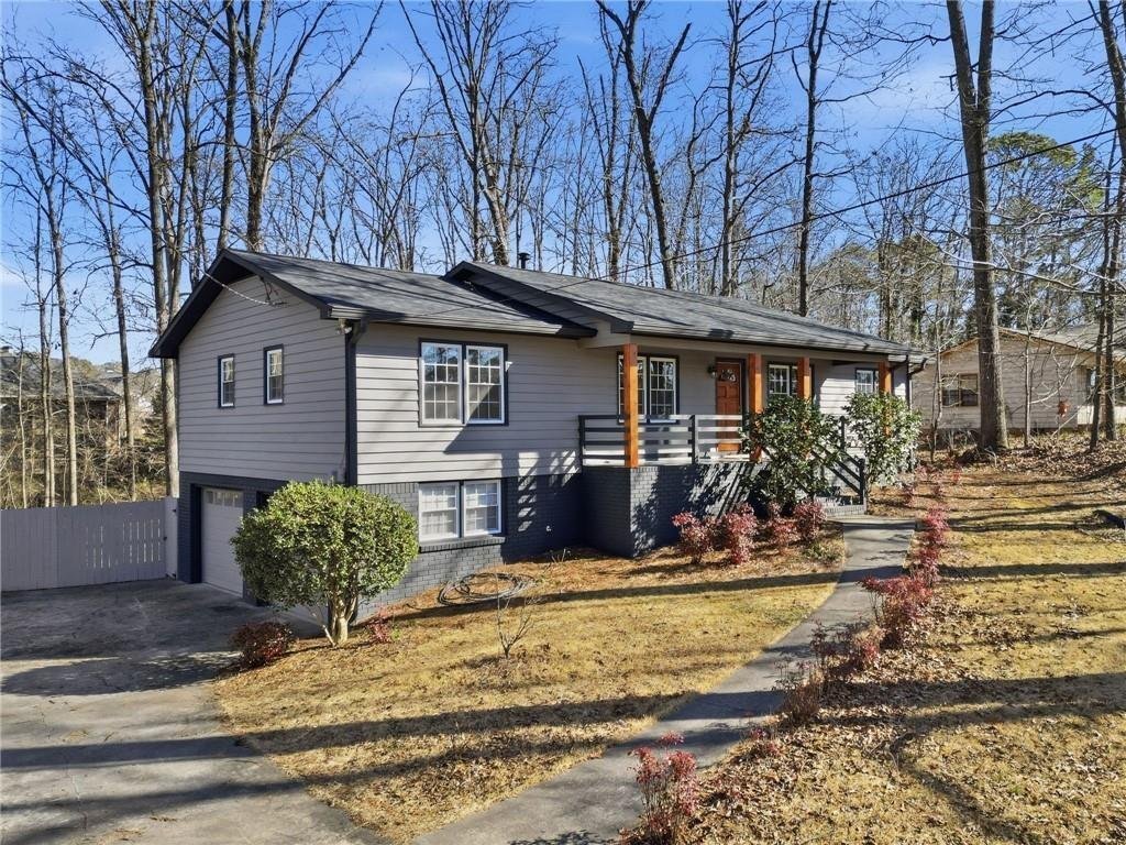 House in Marietta, Georgia, United States 4 - 18470460