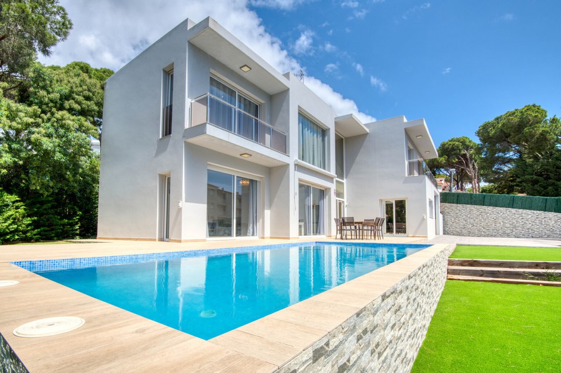 House in Torre Valentina, Calonge i Sant Antoni, Catalonia 2 - 18471174