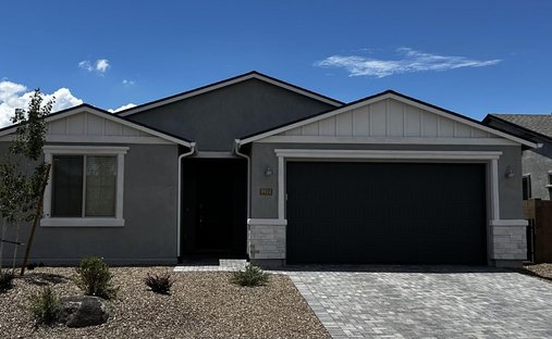 Haus in Prescott Valley, Arizona, Vereinigte Staaten 1