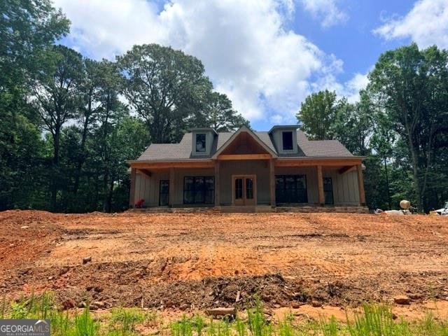 House in Cumming, Georgia, United States 1 - 17890752