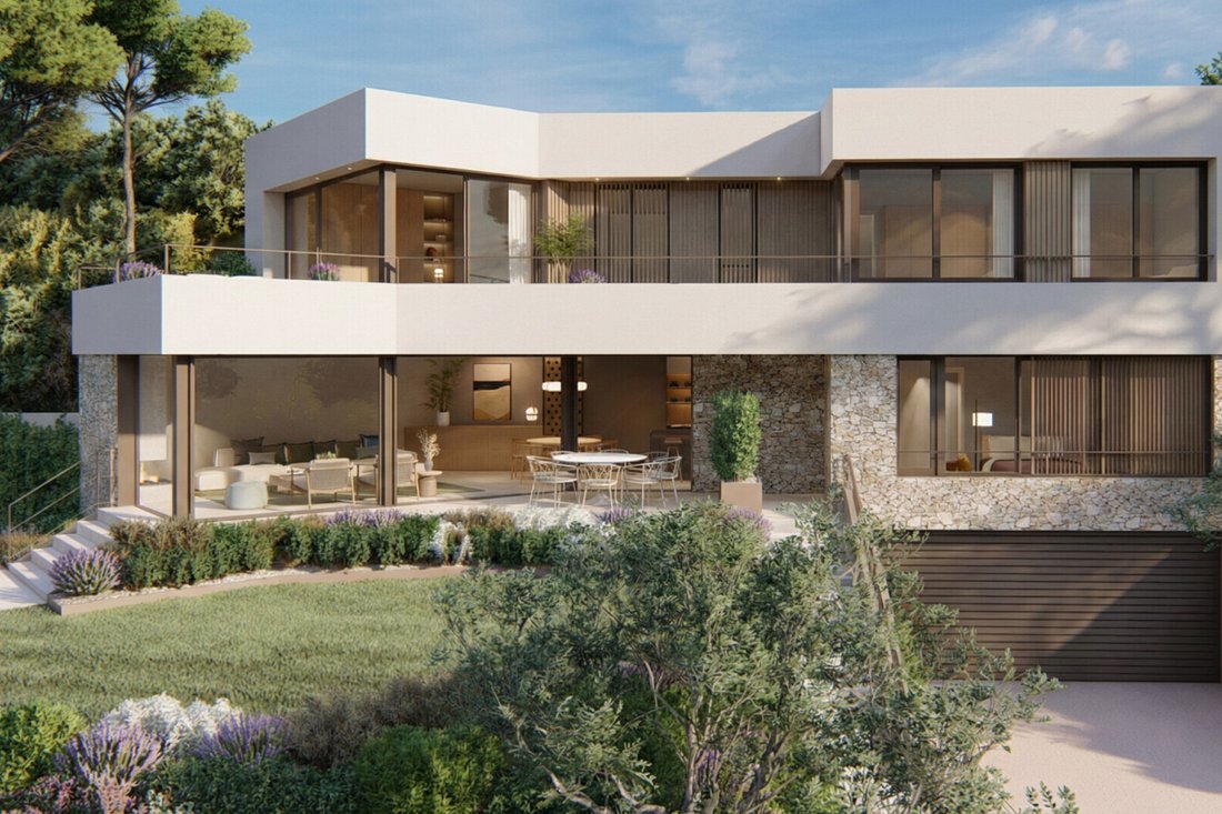 House in Begur, Catalonia, Spain 1 - 18471323
